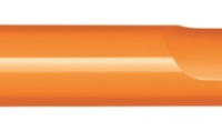 sen1820&nbsp;131.77&nbsp;Шариковая ручка Senator "Evoxx DUO Polished Recycled" (Оранжевый; Белый)&nbsp;286309