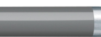 sen1809&nbsp;230.5&nbsp;Шариковая авторучка Senator "Point Metal, Ball pen" (Серый)&nbsp;286416