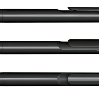 sen1755&nbsp;131.77&nbsp;Шариковая ручка Senator "Evoxx Polished Recycled" (Чёрный)&nbsp;286302
